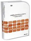 Microsoft G71-04180 MSDN Operating Systems Renewal