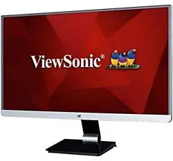 ViewSonic VX2478-SMHD 24-Inch WQHD IPS LED Monitor — main product image