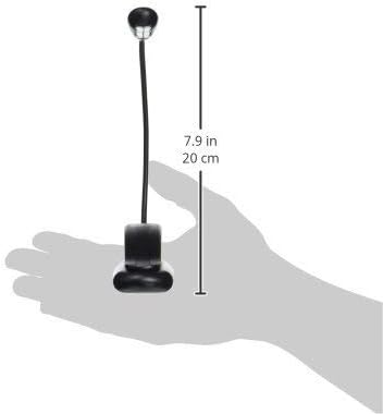 Mighty Bright XtraFlex2 LED Book Light