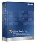 Microsoft UEA-00033 Visual Studio Team Db 2005 WIN32 — main product image