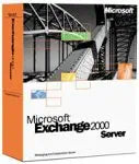 Microsoft 381-01399 EXCHANGE Server 2000 Client License — main product image