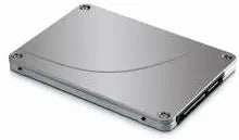 HP 702242-001 240GB SATA-3 SSD Solid State Drive — main product image