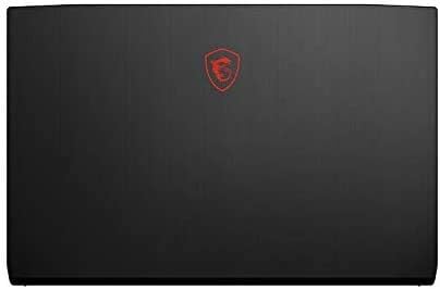 MSI GF75 i5-10300H 17.3" Gaming Laptop 128GB SSD + 1TB