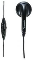 Panasonic RPEL20 Hands-Free Earbud Headset — main product image