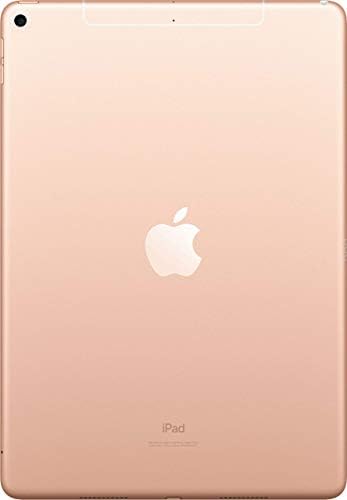 Apple MUUT2LL/A iPad Air 10.5" 256GB Gold Renewed