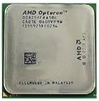 HP 6234 Opteron 6234 2.4GHz Processor - Socket G34 Upgrade