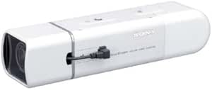 Sony Superexwave CCD High Resolution Camera - Lens Not Included