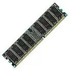 HP 354563-B21 1GB PC3200 ECC DDR SDRAM Memory Kit