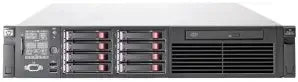 HP 633408-001 Proliant DL380 G7 Rack Server Entry-Level — main product image