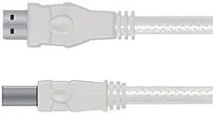 RCA PC2032 12 ft USB 2.0 A/B Cable