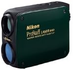 Nikon 440 Prostaff Rangefinder Water Resistant — main product image