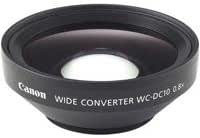 Canon 0761B001AA Wide Converter WC-DC10