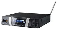 AKG 3095H00020 SST4500 Wireless In-Ear Monitor System