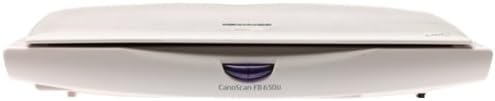 Canon FB630U CanoScan USB Flatbed Scanner - Refurbished