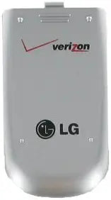 LG VX8100 OEM Standard Battery Door Replacement — main product image