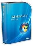 Microsoft 66J-00063 Windows Vista Business Spanish DVD — main product image