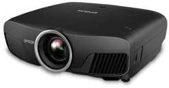 Epson Pro Cinema 4050 4K PRO-UHD Projector - HDR