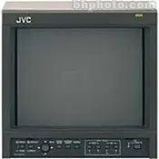 JVC TM-1051DGU 10" Color Monitor