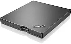 Lenovo 4XA0E97775 ThinkPad UltraSlim USB DVD Burner