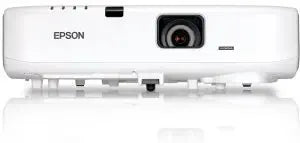 Epson V11H396020 PowerLite D6155W LCD Projector 1080p HDMI