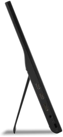 ViewSonic VA1655 15.6-Inch 1080p Portable IPS Monitor