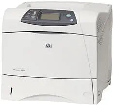 HP LaserJet 4350N Q5407A Refurbished Laser Printer — main product image
