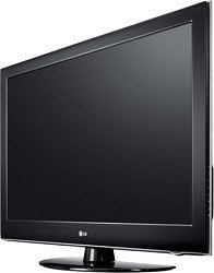 LG 37LH55 37-Inch 1080p 240Hz LCD HDTV