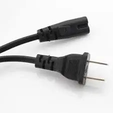 Monoprice Replacement Power Cord for Canon PIXMA Printer — main product image