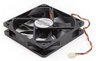 Synology FAN 120X120X25_1 NAS Case Fan Replacement — main product image
