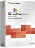 Microsoft P73-01675 Windows Server 2003 R2 Standard Edition — main product image