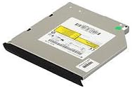 HP 735602-001 Zbook 15/17 Series DVDRW Drive — main product image