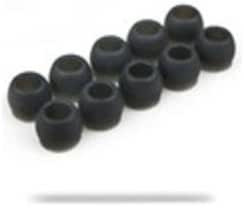 Logitech 993-000347 Ultimate Ears TripleFi 10Pro Silicone Ear Cushions