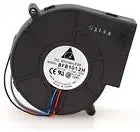 HP Delta Blower Fan BFB1012H DC12V — main product image