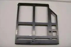 HP Elitebook 2540P Weight Saver 324886-001 OEM