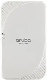 HP JL230A 205H Instant 802.11AC Wireless Walljack — main product image