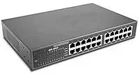HP JC101A 5800 Series 48-Port Gigabit PoE+ Switch — main product image