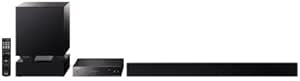 Sony HT-CT550W 3D Sound Bar Wireless Subwoofer — main product image