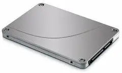 HP 641178-001 160GB SATA SSD Intel Drive — main product image