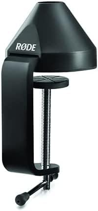 Rode PSA1+ Pro Studio Boom Arm with Extension