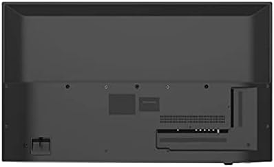 JVC LT-40MAW300 40" 1080p LED TV (Wall Mount - Renewed)