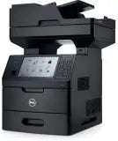 Dell B5465dnf 70-PPM Laser Multifunction Printer, 1-Year Warranty