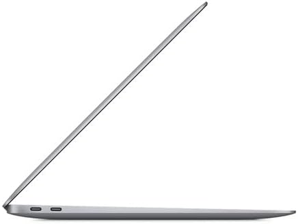 Apple MGND3LL/A MacBook Air M1, 8GB, 128GB SSD (Renewed)