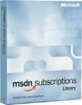Microsoft 318-00662 MSDN Library 7.0 — main product image