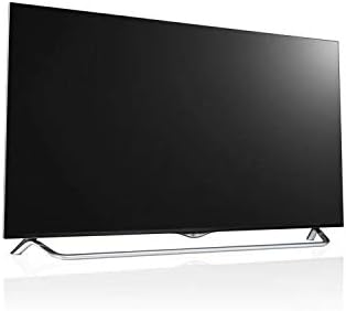 LG 49UB8500 49-Inch 4K Ultra HD 120Hz 3D Smart LED TV