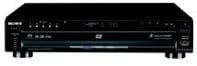 Sony DVP-NC685V 5-Disc DVD/CD/SACD Player