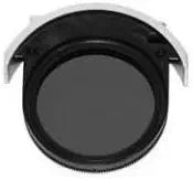 Canon 2582A001AA 48mm Drop-In Polarizing Filter — main product image