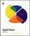 Apple AppleShare 4.1 Software