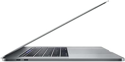 Apple Mr932ll/a 2018 MacBook Pro 15" i9 - 32GB, 1TB SSD Renewed