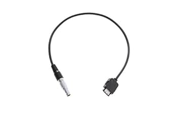 DJI DJ1068 Osmo Pro/Raw Cable Video Adapter — main product image