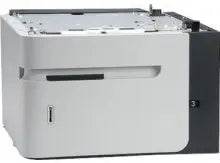 HP P4015 CB523A 1500 Sheet Feeder Tray — main product image